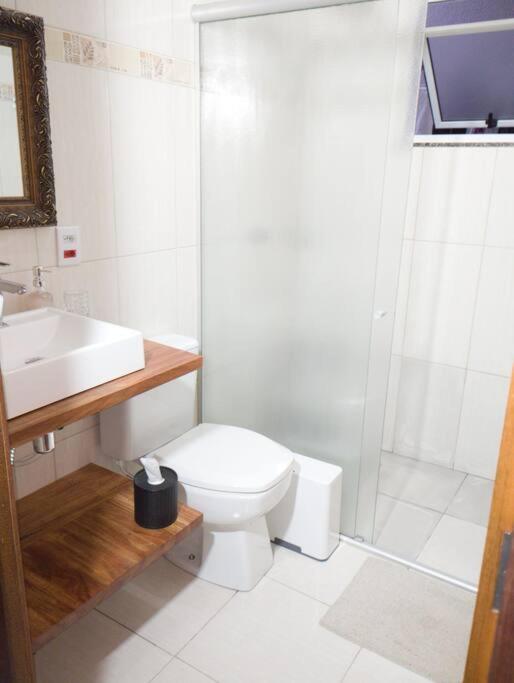 Casa Aconchegante * Cascavel (Parana)