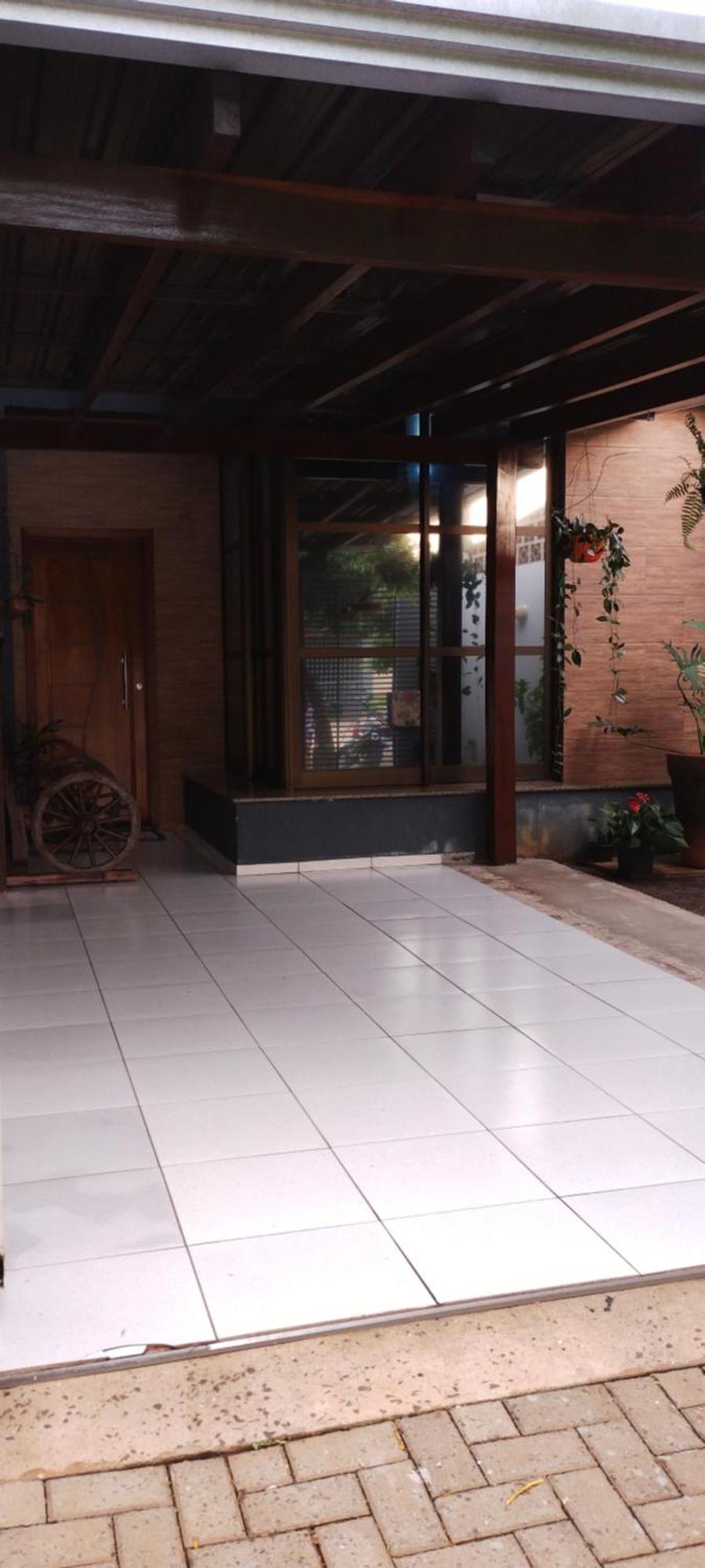 Holiday home Casa Aconchegante *
