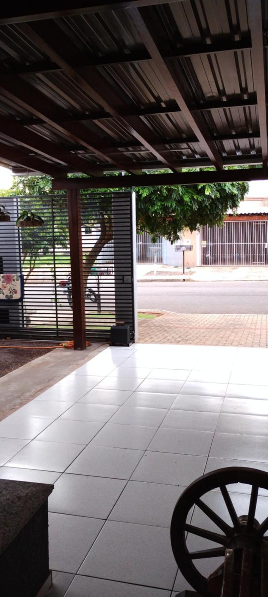 Casa Aconchegante