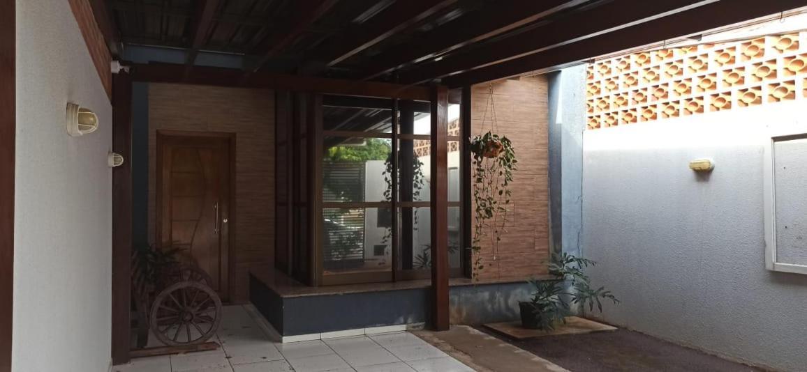 Casa Aconchegante * Cascavel (Parana)