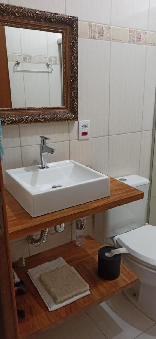 Holiday home Casa Aconchegante *