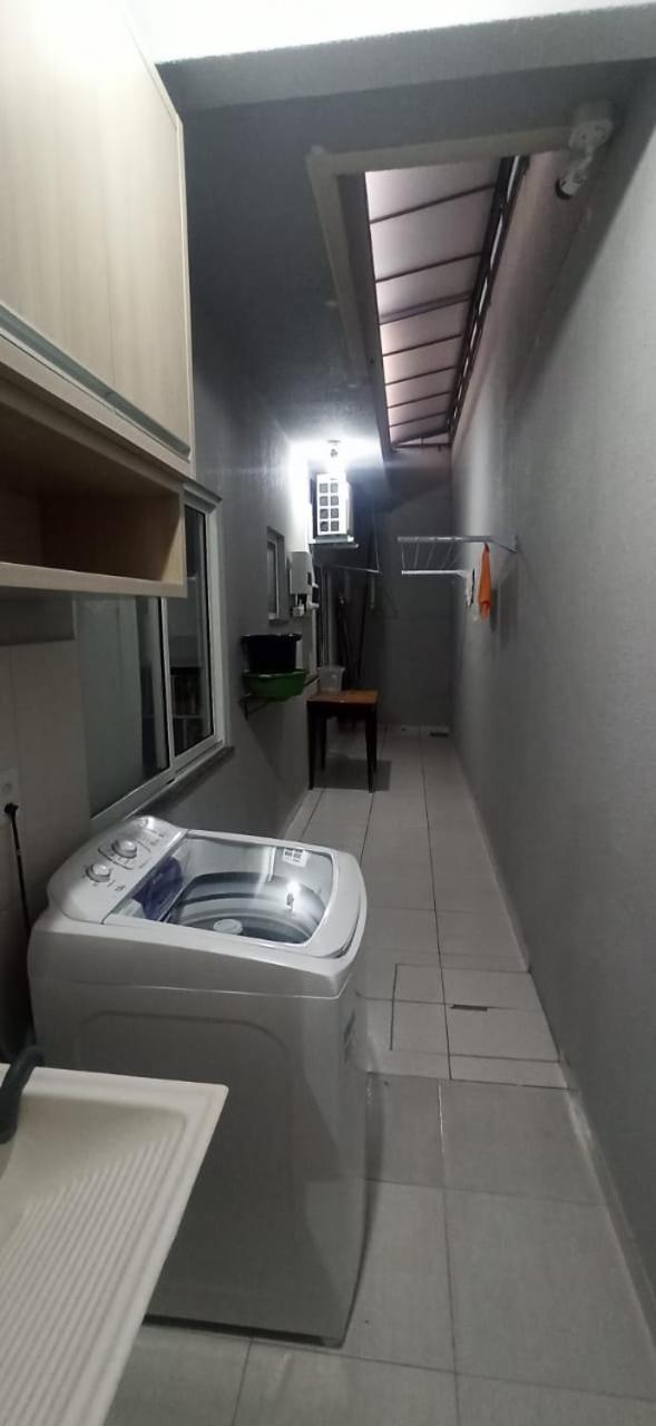 Casa Aconchegante Holiday home Cascavel (Parana)