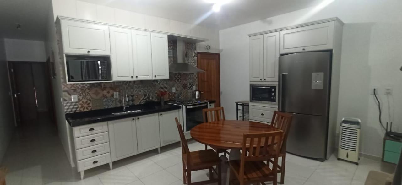 Casa Aconchegante Cascavel (Parana)