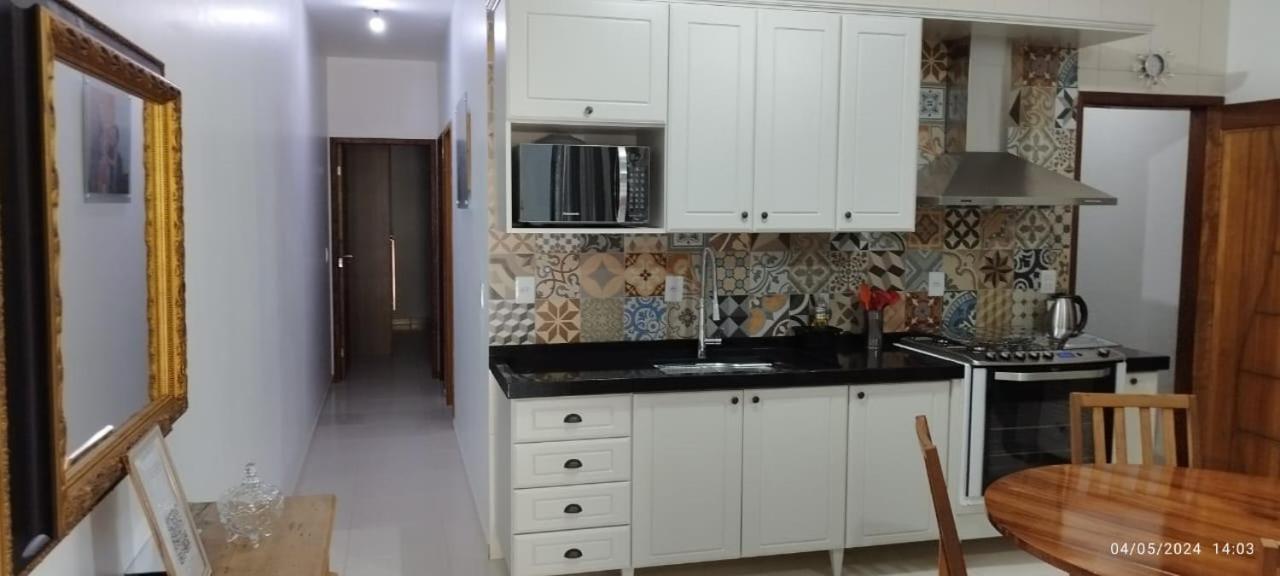 Casa Aconchegante Holiday home *